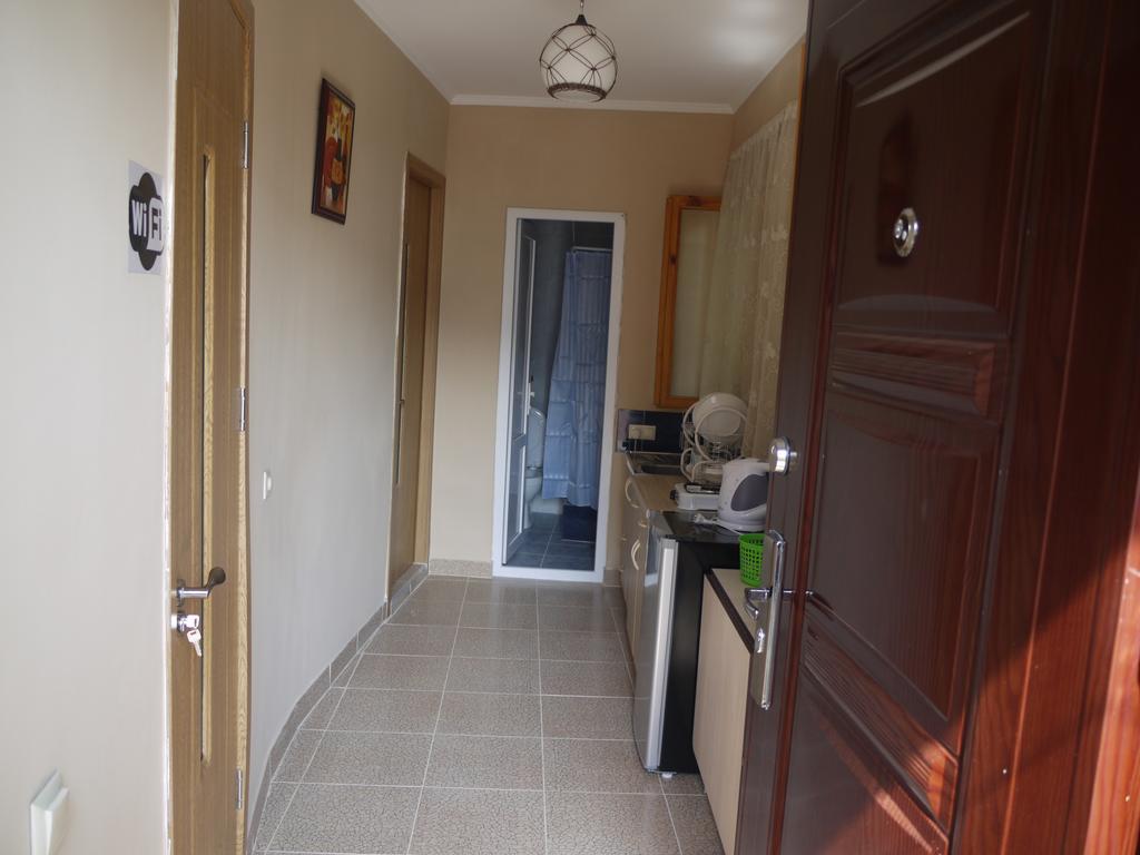 Family Hotel Mountain Scream Tbilisi Phòng bức ảnh