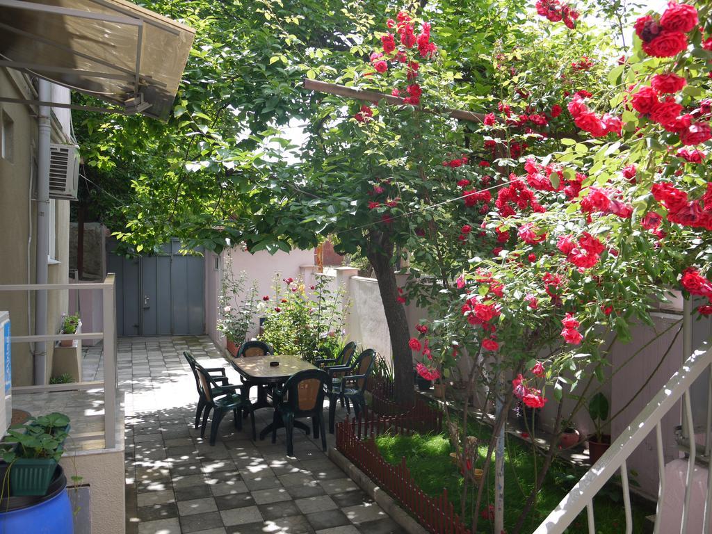 Family Hotel Mountain Scream Tbilisi Ngoại thất bức ảnh