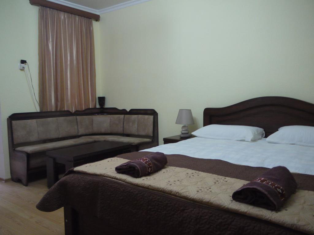 Family Hotel Mountain Scream Tbilisi Ngoại thất bức ảnh