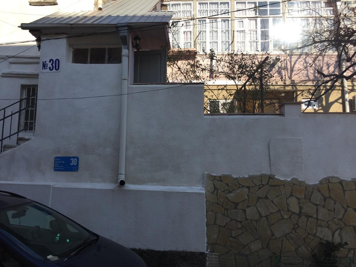 Family Hotel Mountain Scream Tbilisi Ngoại thất bức ảnh