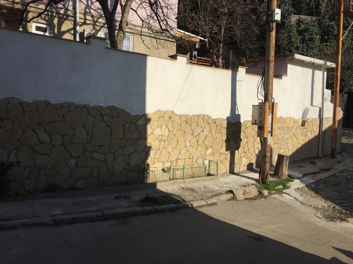 Family Hotel Mountain Scream Tbilisi Ngoại thất bức ảnh