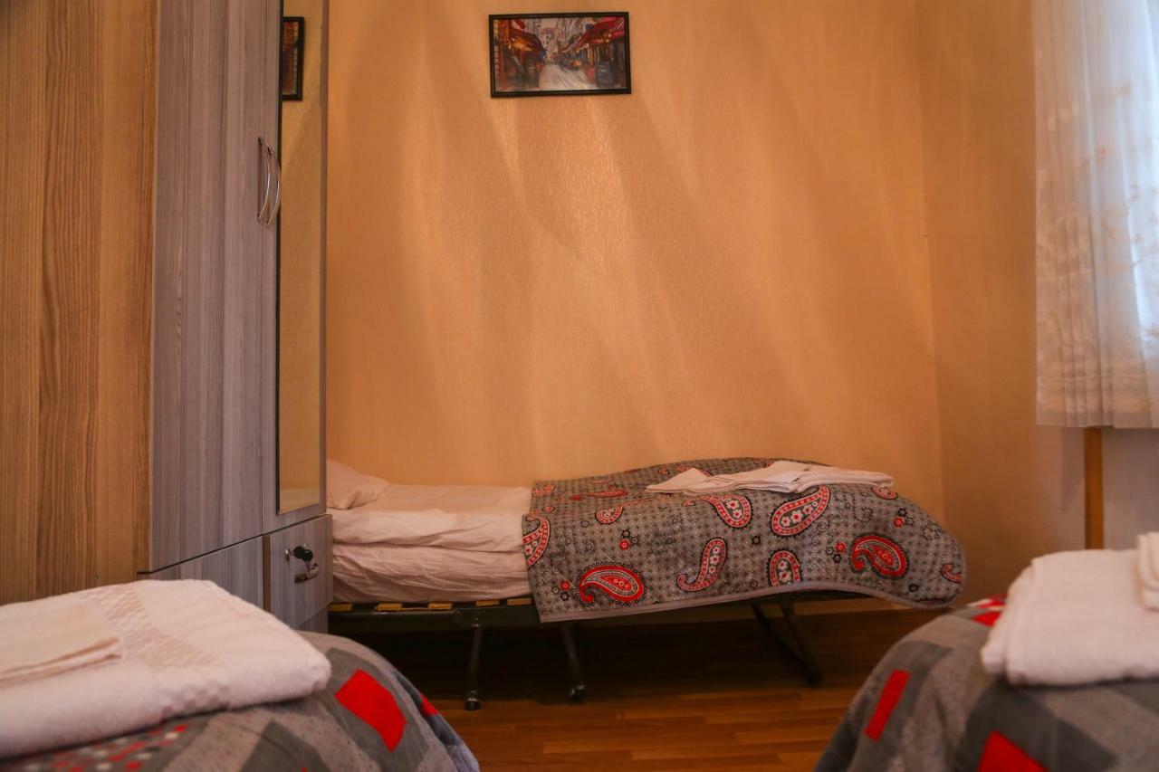 Family Hotel Mountain Scream Tbilisi Ngoại thất bức ảnh