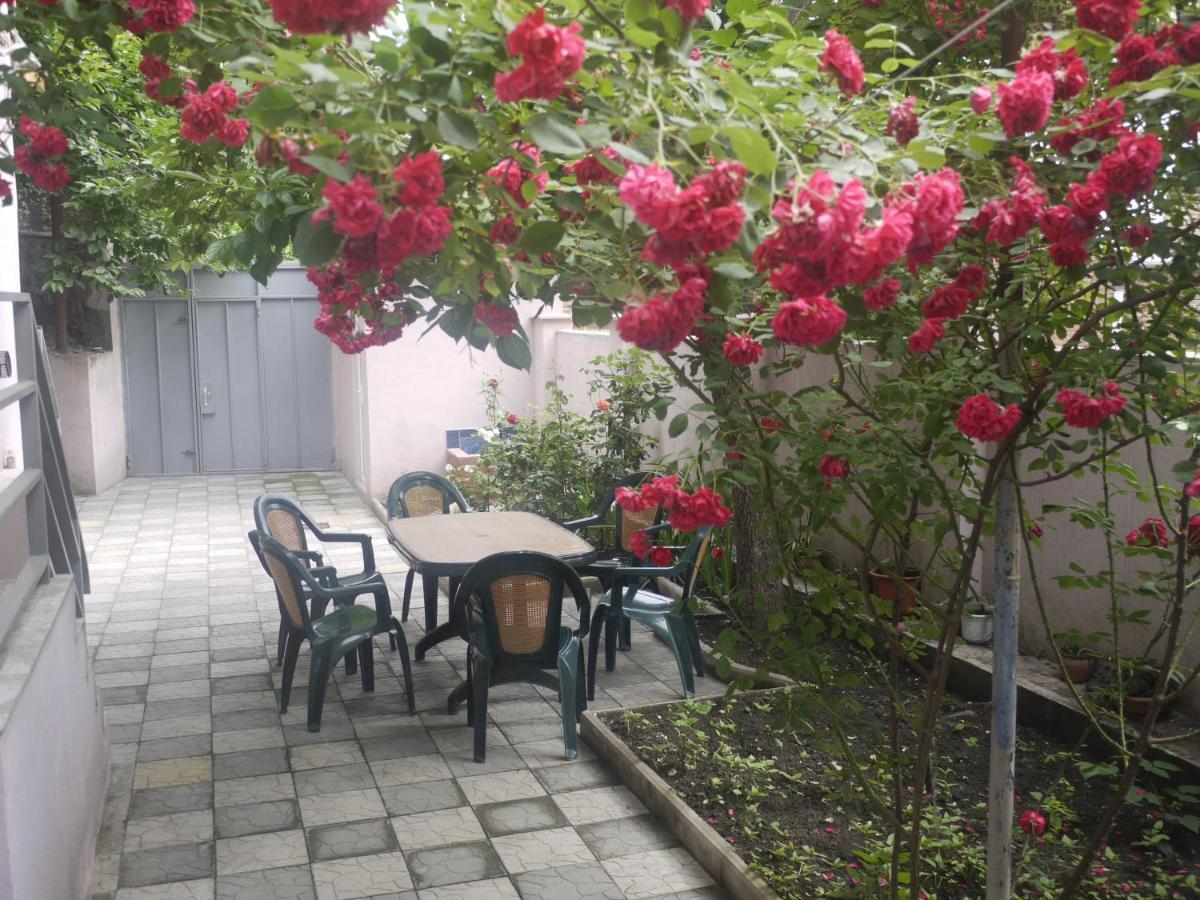 Family Hotel Mountain Scream Tbilisi Phòng bức ảnh